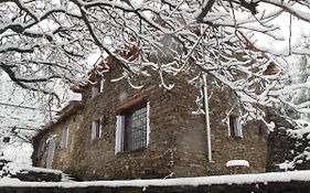 La Casa Del Nogal
